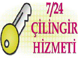 Çaldıran çilingir anahtarcı