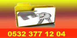 Çaldıran kasa çilingir