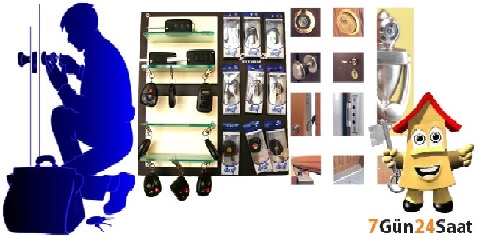 kasa çilingir hizmeti Çaldıran