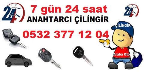 Çaldıran oto çilingir